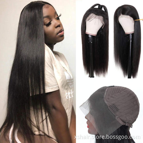 Factory Direct Sale Short Deep Curly 13X6 Lace Front Bob Natural Remy Human Hair Woman Pixie Wig Brazilian